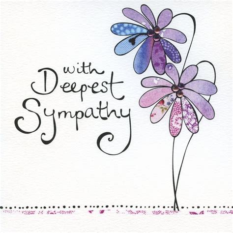 30 Printable Sympathy Card Free | Example Document Template