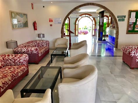 HOTEL NERJA CLUB & SPA - Updated 2023 Reviews (Spain)