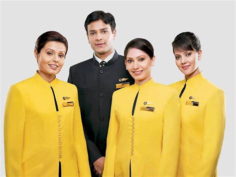 How to Apply Jet Airways Flight Attendant Hiring - Cabin Crew HQ