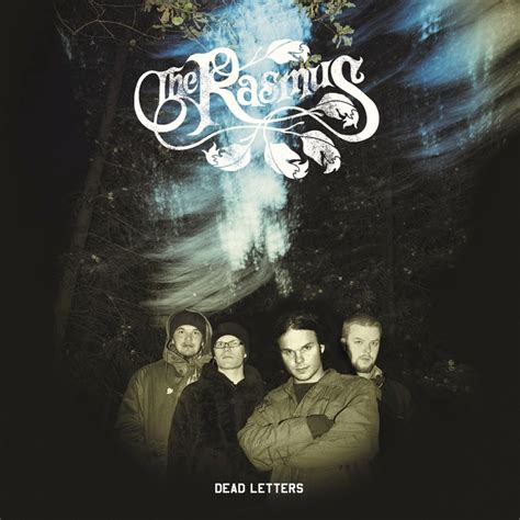 The Rasmus - Dead Letters Lyrics and Tracklist | Genius