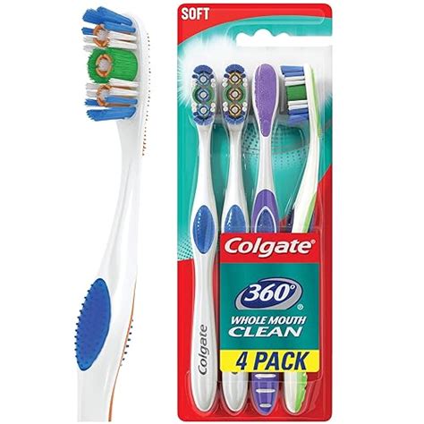 Best Manual Toothbrush 2023 Reviews - Two Weeks To Travel