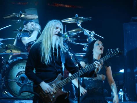 Nightwish - Nearly Full Concert - Live @ Zürich 24/04/2012 - YouTube