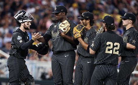 Vanderbilt baseball program stocked for another good year, deep ...