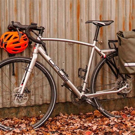 The Best Panniers for Bike Commuting