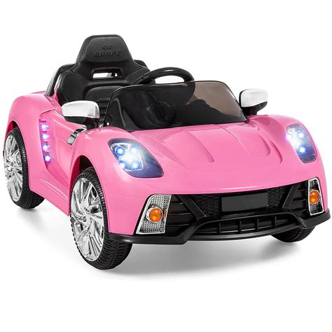 Top 15 Best Selling Electric Cars Toy Review in 2018 - Kids Toys News