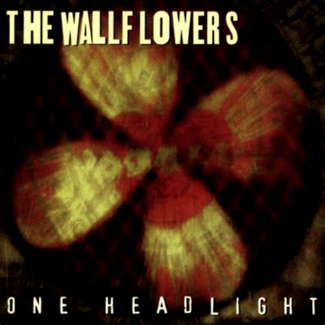 The Wallflowers - One Headlight Noten für Piano downloaden für Anfänger Klavier.Solo SKU PSO0046363