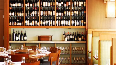 Farm to Table Restaurants -- National Geographic Traveler