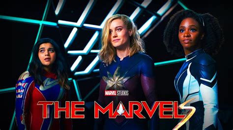 The Marvels Cast, Characters, and Actors | The Direct