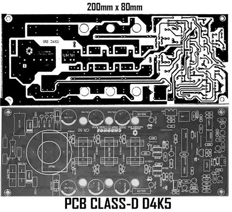 Electronic Circuit