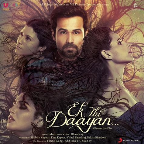 Ek Thi Daayan movie 2013 Star cast, Songs, Review, Box office collection