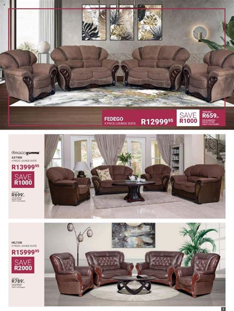 Bradlows Catalogue 5 Sep 2022 | Bradlows Specials | Bradlows Furniture