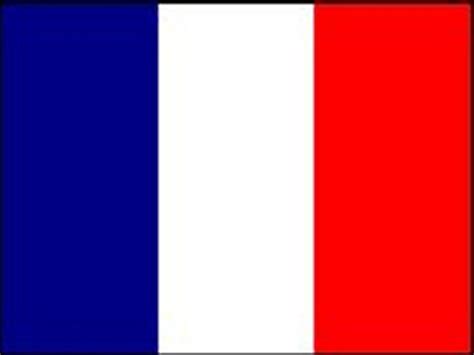 French First Republic Flag From1792 1804 Sadly The Modern Haitian Still ...