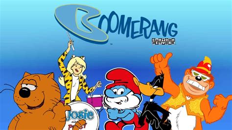 Boomerang Saturday Morning Cartoons | 2006 | Full Episodes w/ Commercials - YouTube