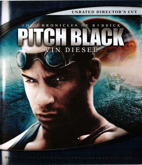 Picture of Pitch Black