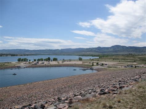 Are Dogs Allowed At Chatfield Reservoir