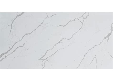 Calacatta Quartz Slab