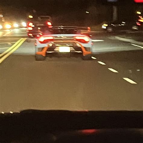 [Huracan STO] : r/spotted