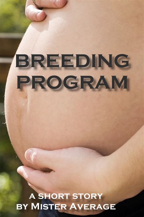 Read Breeding Program Online by Mister Average | Books | Free 30-day ...