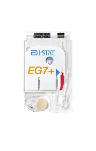 i-STAT Cartridges | Medline Industries, Inc.