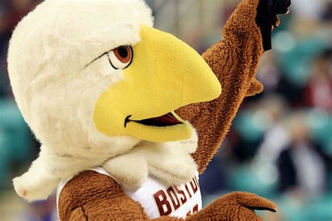 National Mascot Day: Why Baldwin is the Best Mascot - BC Interruption