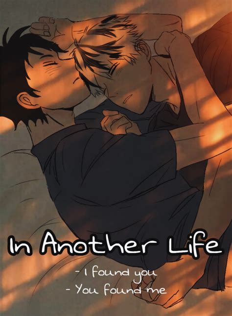 In Another Life | WEBTOON