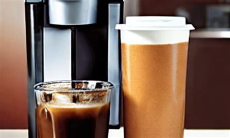 9 Best Iced Coffee Recipes For Your Keurig Coffee Maker