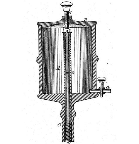 Lubricating Cup - Canadian Innovation Space