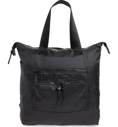 Nordstrom Packable Convertible Backpack | Nordstrom | Convertible ...