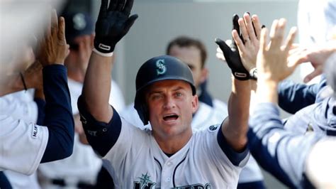 Kyle Seager - Sports Illustrated