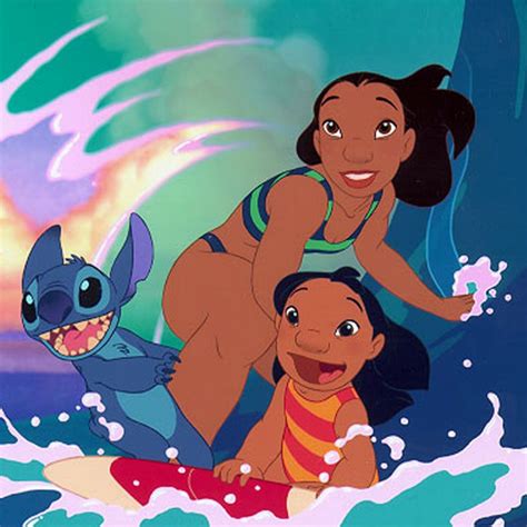 'Lilo & Stitch' turns 20! Tia Carrere on how the film portrayed Hawaiian culture with ...