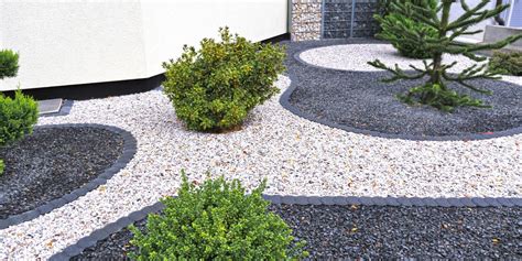 gravel for landscaping