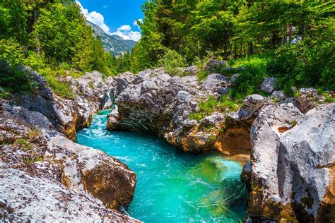 Bohinj to Bovec - Best Routes & Travel Advice | kimkim