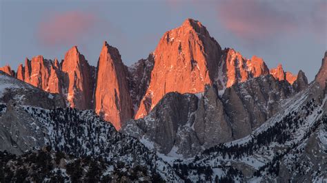 Mount Whitney - Lone Pine California #backpacker #travel #backpacking # ...