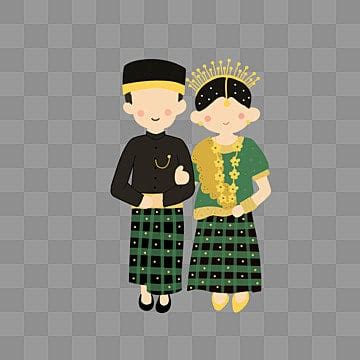 Baju Bodo PNG Transparent Images Free Download | Vector Files | Pngtree