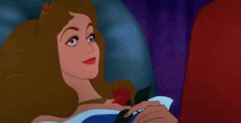 Belle Au Bois Dormant GIF – Belle Au Bois Dormant Disney Dessin Anime – discover and share GIFs