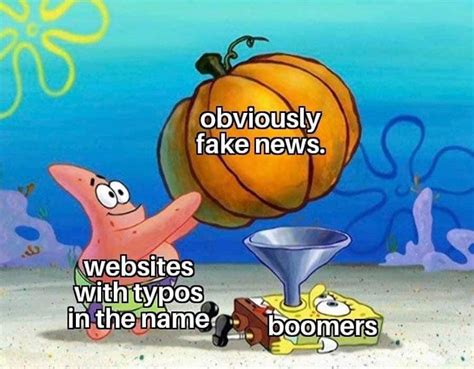 50 Boomer Memes And Tweets That Triggered Baby Boomers In 2019