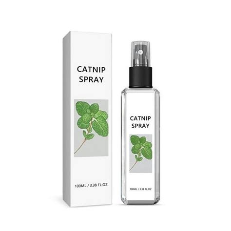 Catnip Spray For Cats, Herbal Cat Joy Spray, Herbal Cat Joy Celery Pets ...