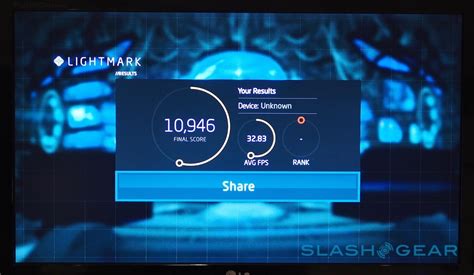 NVIDIA Tegra X1 Benchmarks Put Apple A8x On Notice - SlashGear