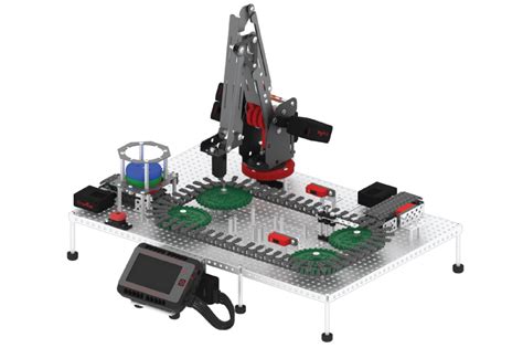 A Great and Fun Robotics Learning Adventure with VEX! - STEM Kit Review