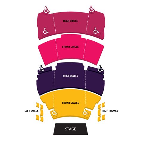 Birmingham Hippodrome Seating Plan Lion King | Cabinets Matttroy