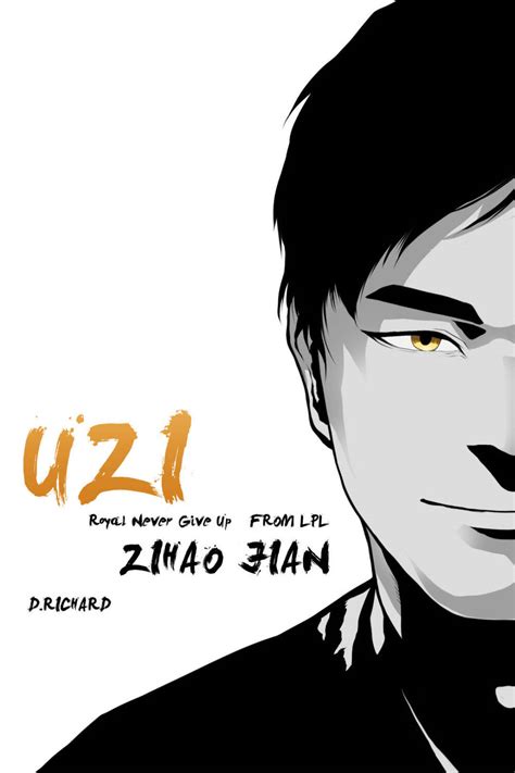 UZI - 堆糖，美图壁纸兴趣社区