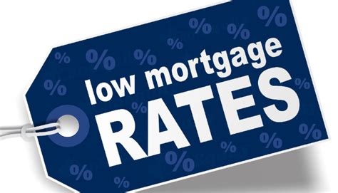 Mortgage Rates Remain at an All-Time Low