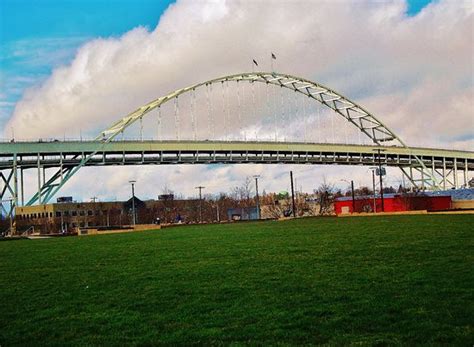 Fremont Bridge (Portland) - 2021 All You Need to Know BEFORE You Go (with Photos) - Tripadvisor