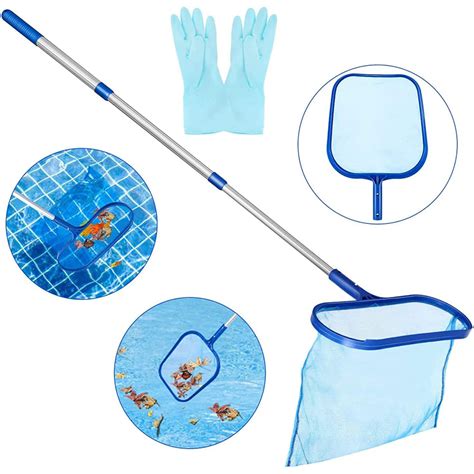 Pool Skimmer Net & Leaf Skimmer Net – Hangzhou Extra Technology Co., Ltd.