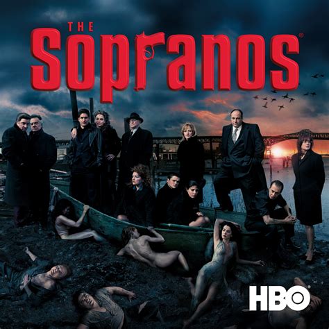 The Sopranos, Season 5 on iTunes