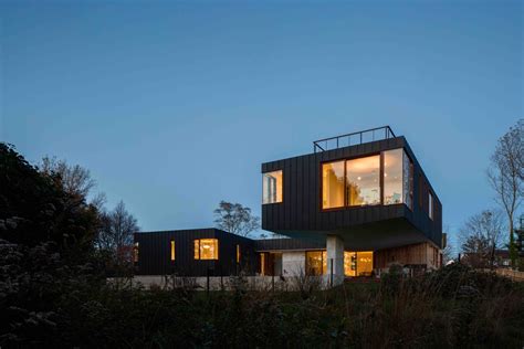 Gallery of Watermill House / Office of Architecture - 17