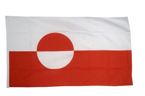 Greenland - All Nations Flag Company