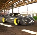 UPDATE: Porsche 356 "Outlaw" Is the Ultimate Villain in Quick Rendering ...