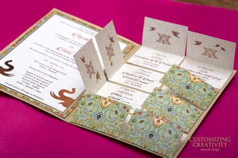 A Beginner's Guide for Designing the Best Wedding Invitations - Desi ...