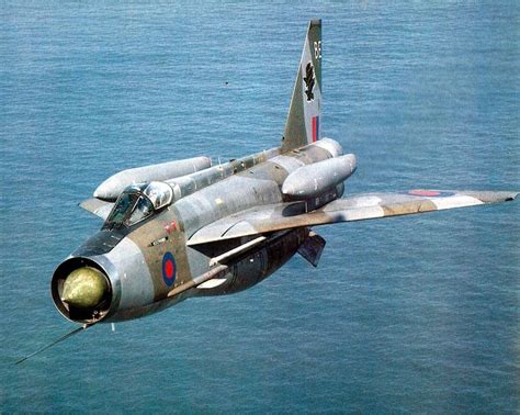 Lightning | Military aircraft, Vintage aircraft, Fighter jets